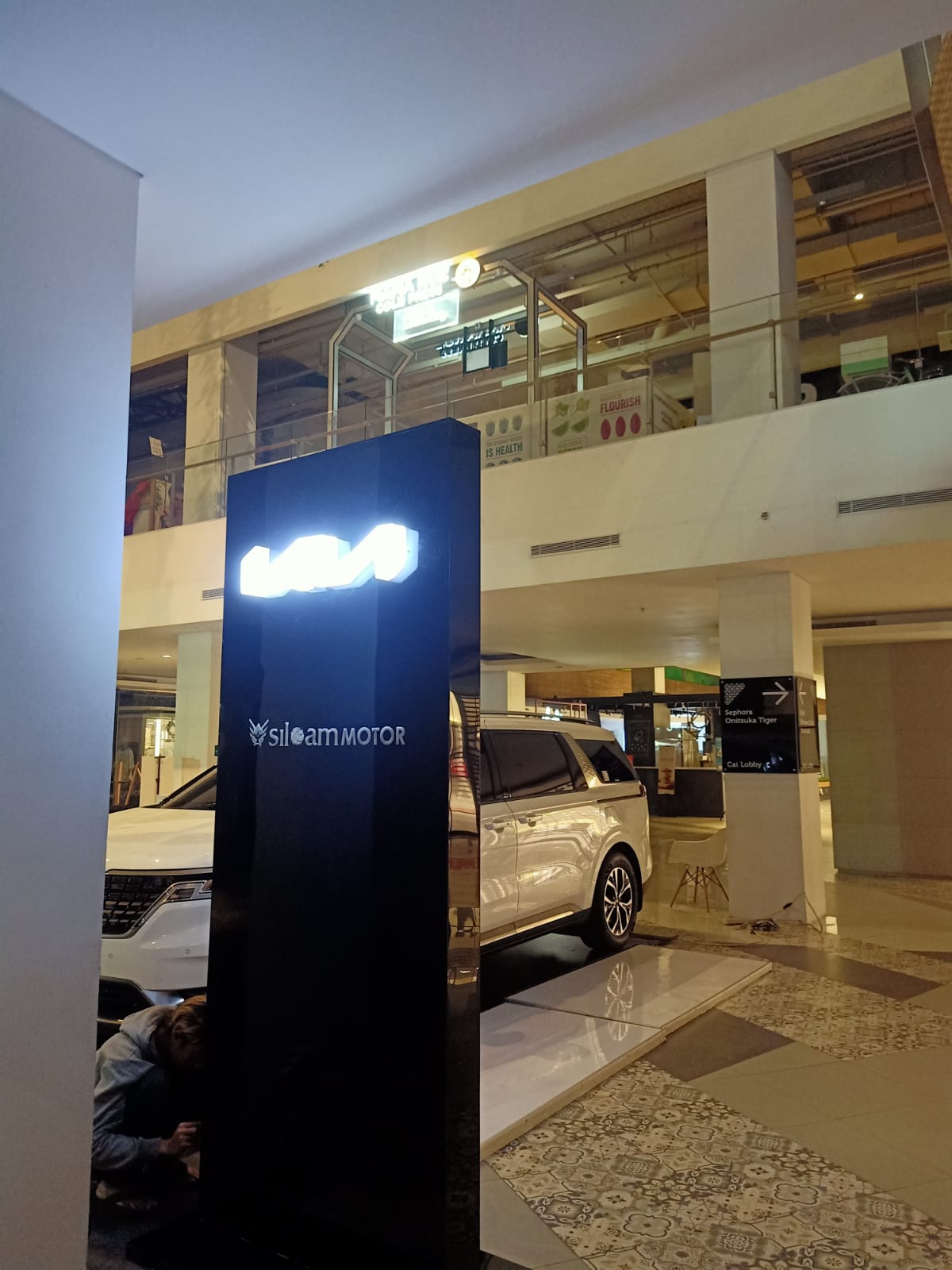 Galeri 11