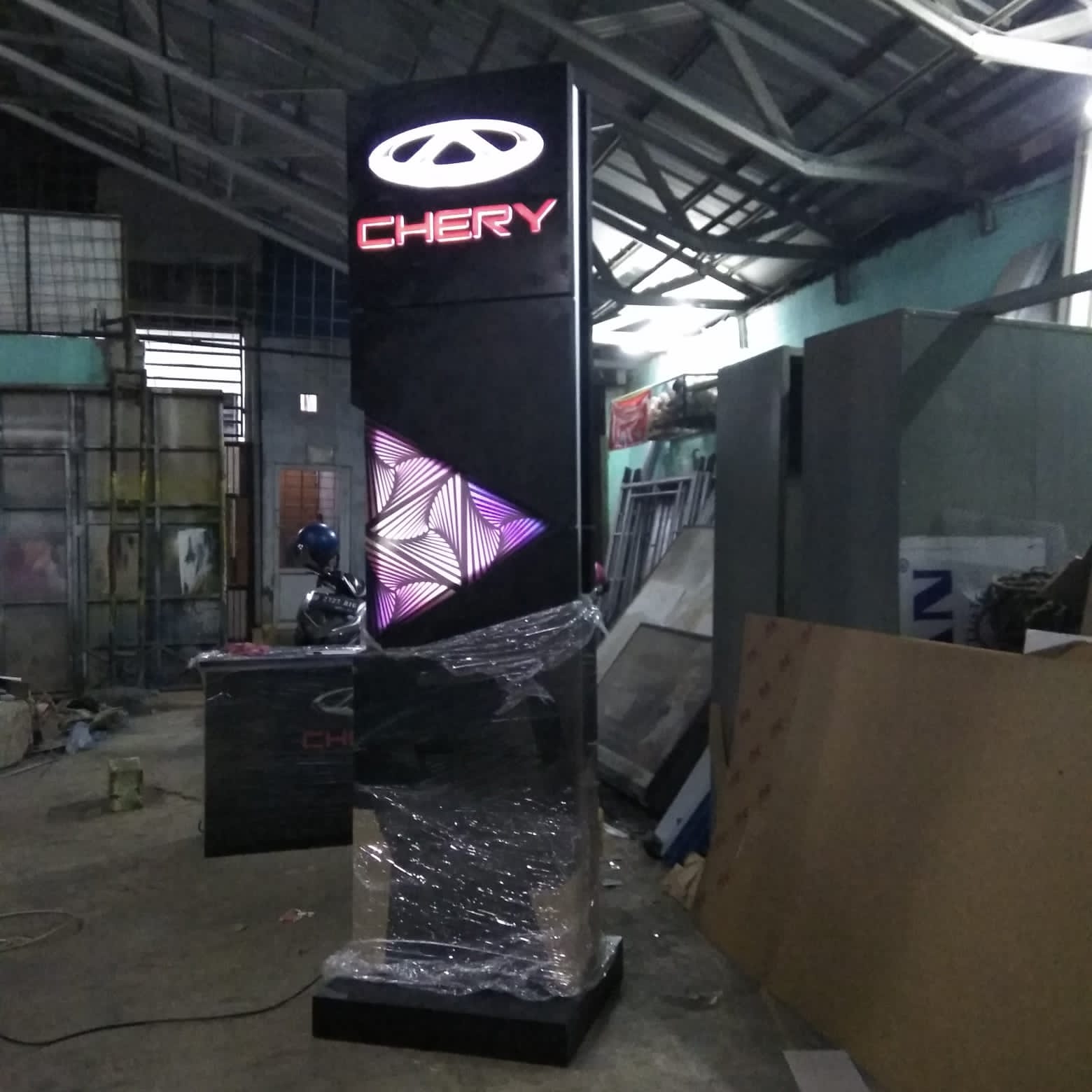 Galeri 5