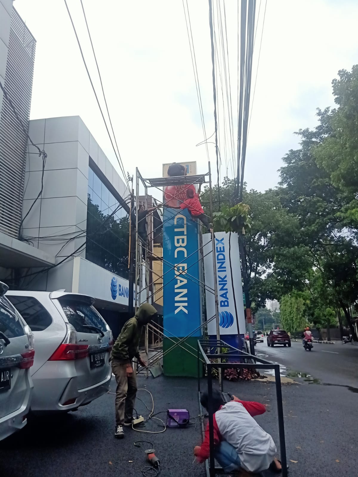Galeri 6